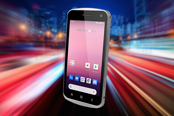 POINT MOBILE PM30