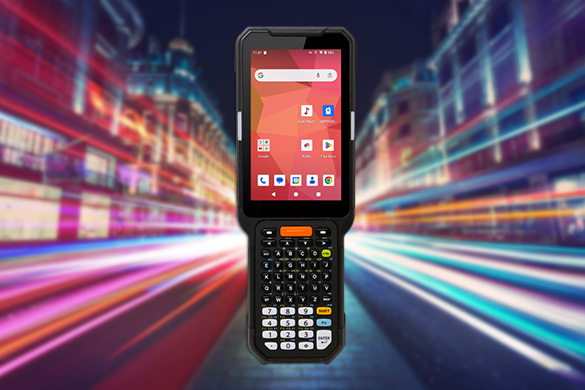 POINT MOBILE PM452