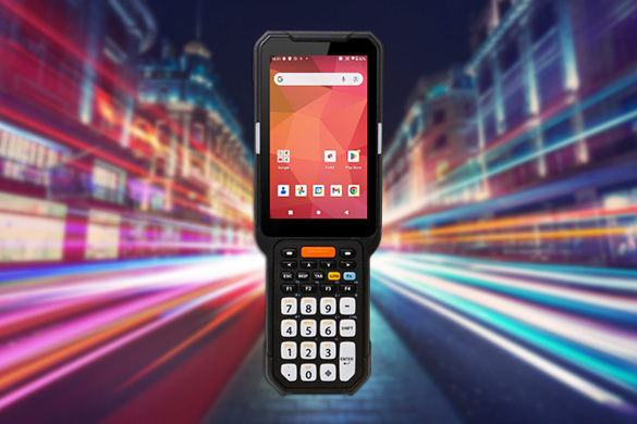 POINT MOBILE PM452