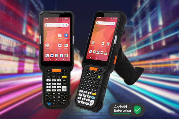 POINT MOBILE PM452