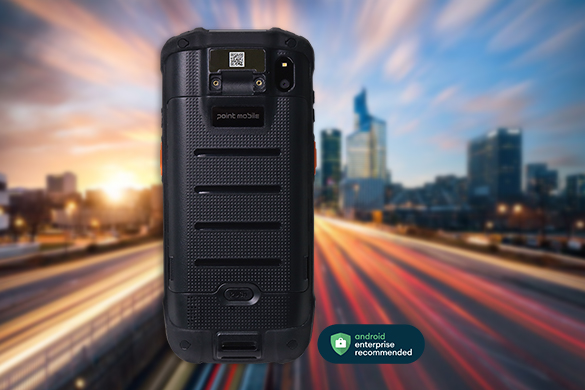 POINT MOBILE PM67