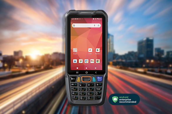 POINT MOBILE PM68