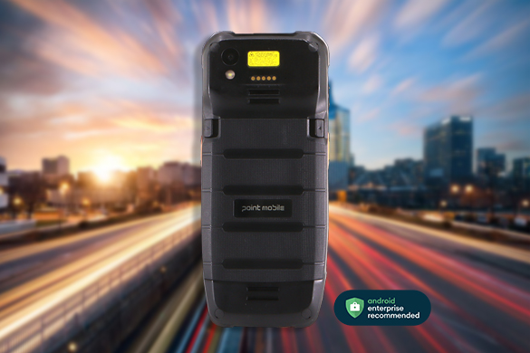 POINT MOBILE PM68