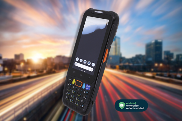 POINT MOBILE PM68