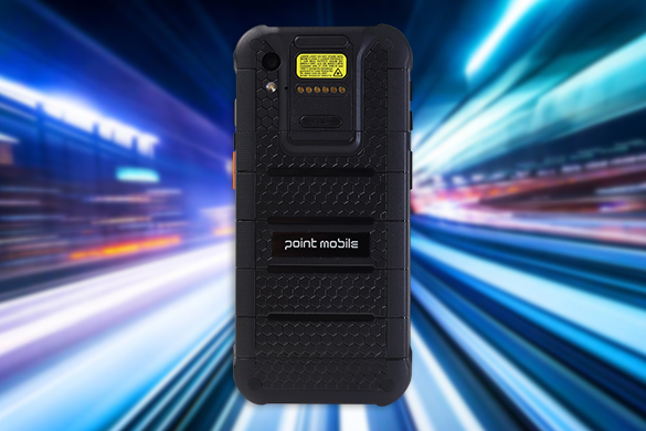 POINT MOBILE PM75