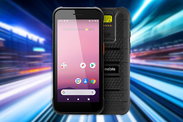 POINT MOBILE PM75