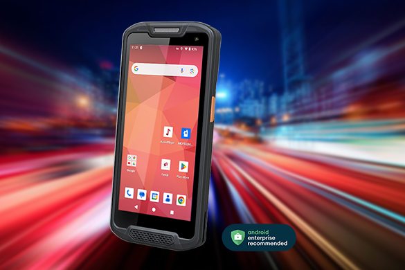 POINT MOBILE PM84