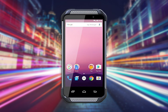 POINT MOBILE PM85