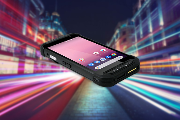 POINT MOBILE PM85