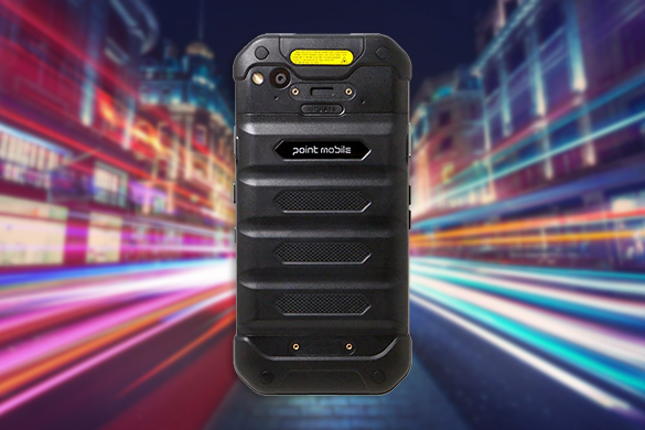 POINT MOBILE PM85