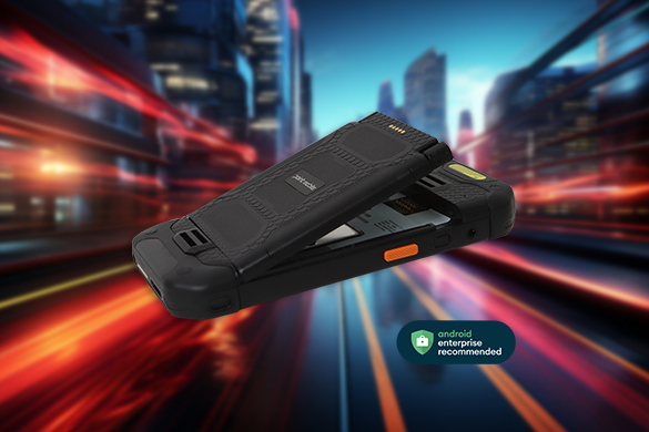 POINT MOBILE PM86