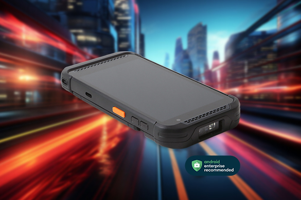 POINT MOBILE PM86