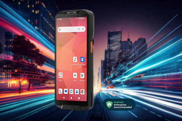 POINT MOBILE PM95