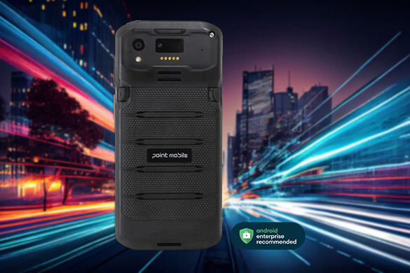 POINT MOBILE PM95