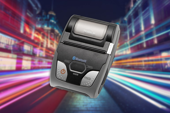 WOOSIM WSP-R240