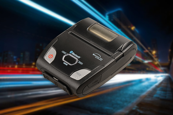 WOOSIM WSP-R341