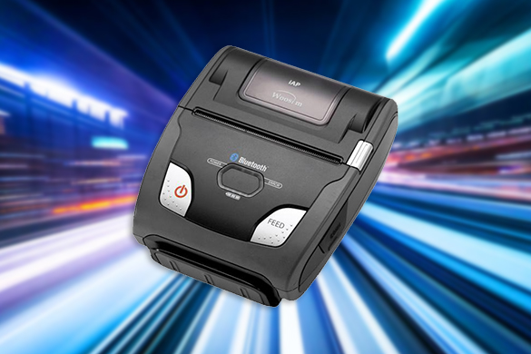 WOOSIM WSP-R350