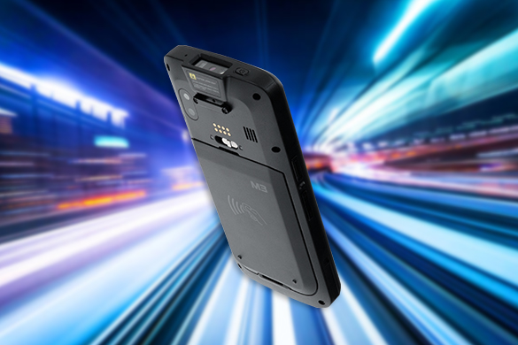 M3 MOBILE SL20