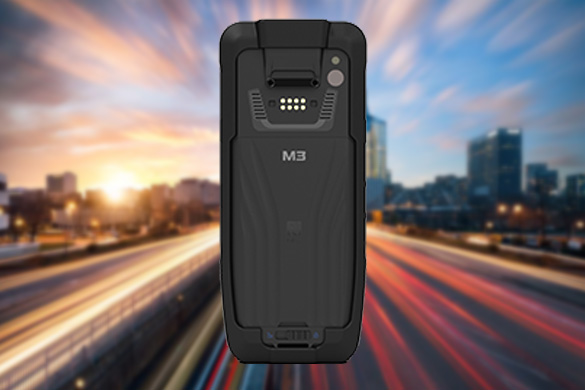 M3 MOBILE SL20K