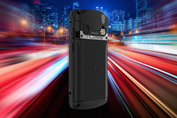 M3 MOBILE SM20